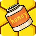 Honey Factory icon игра про пчелиную фабрику